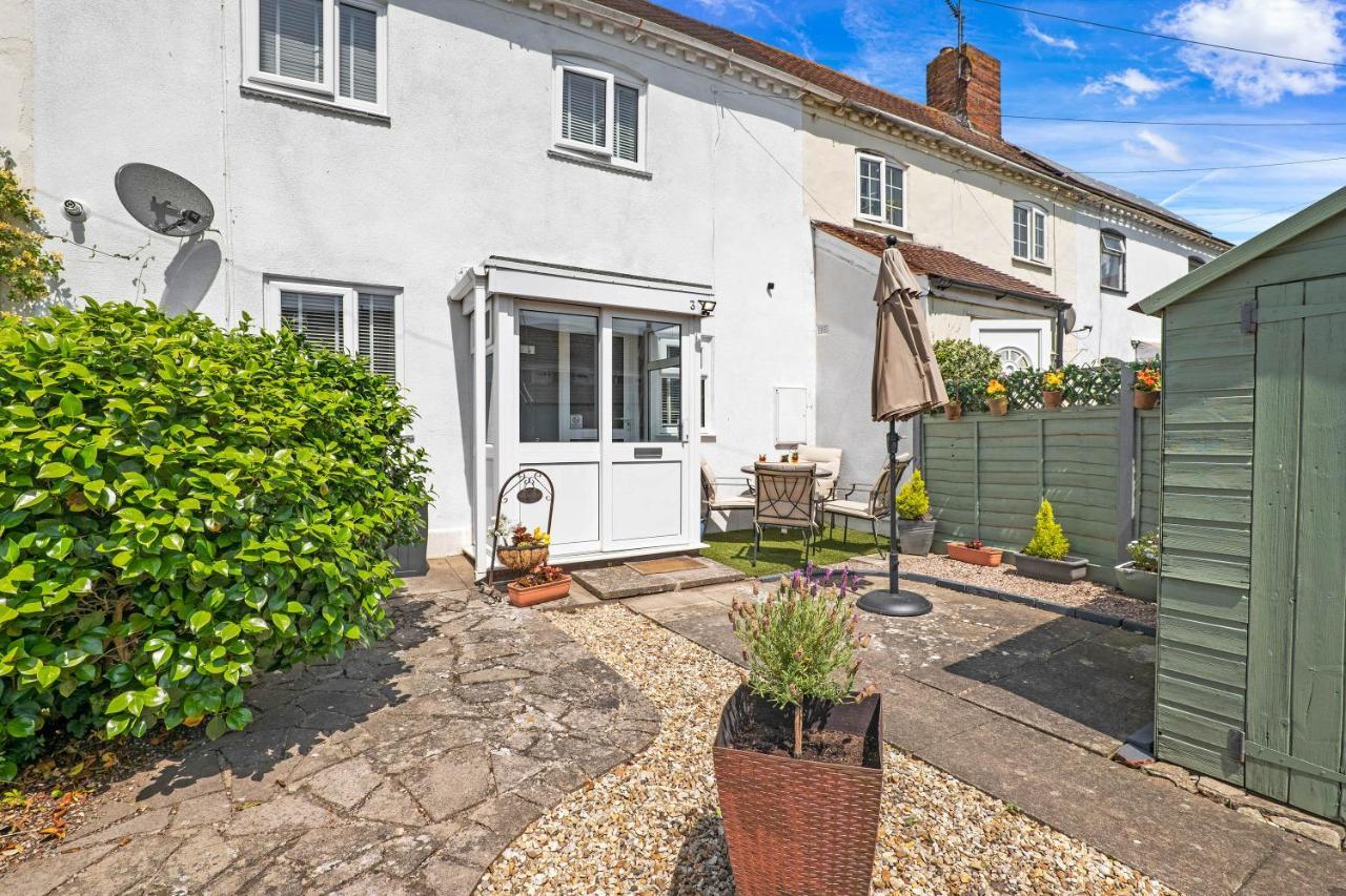 Cottage In Worcestershire Evesham Exterior photo