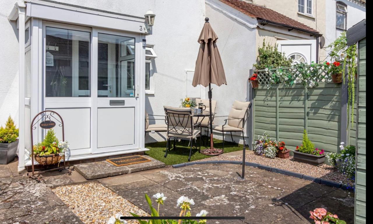 Cottage In Worcestershire Evesham Exterior photo