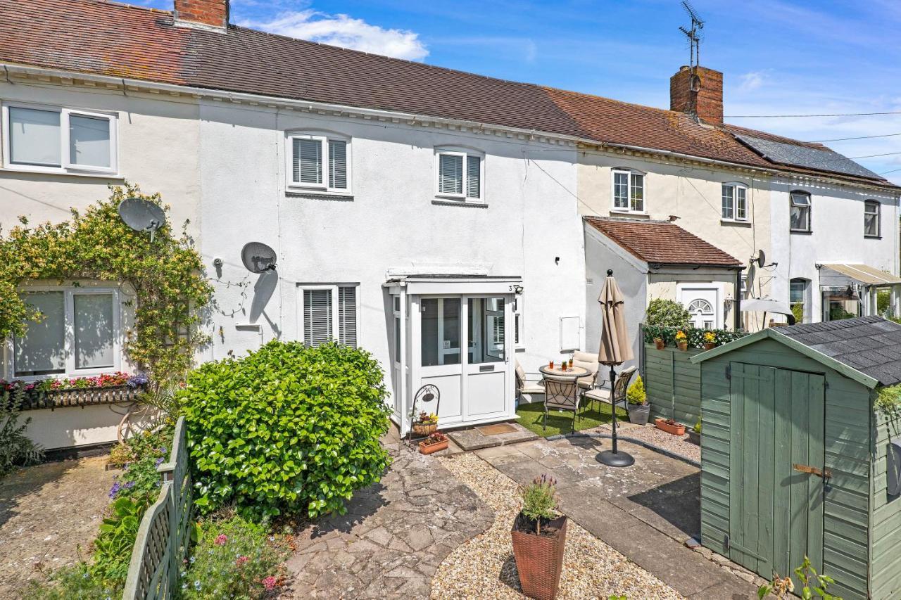 Cottage In Worcestershire Evesham Exterior photo