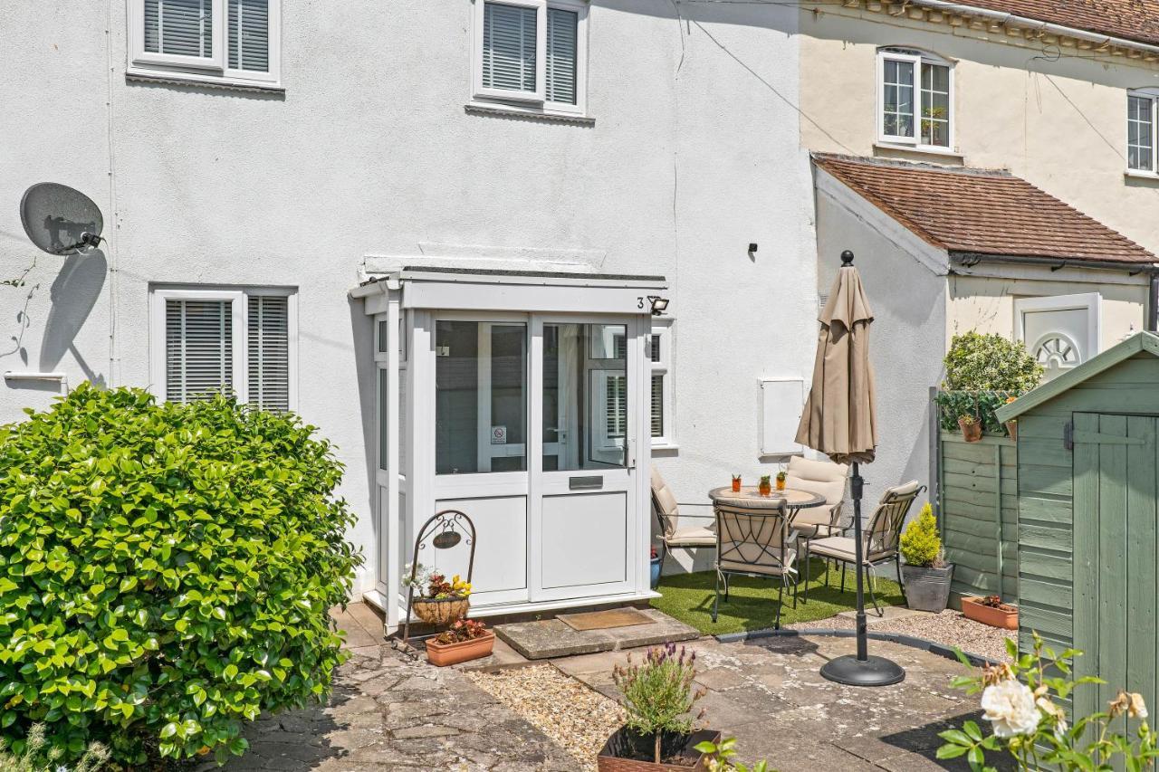 Cottage In Worcestershire Evesham Exterior photo