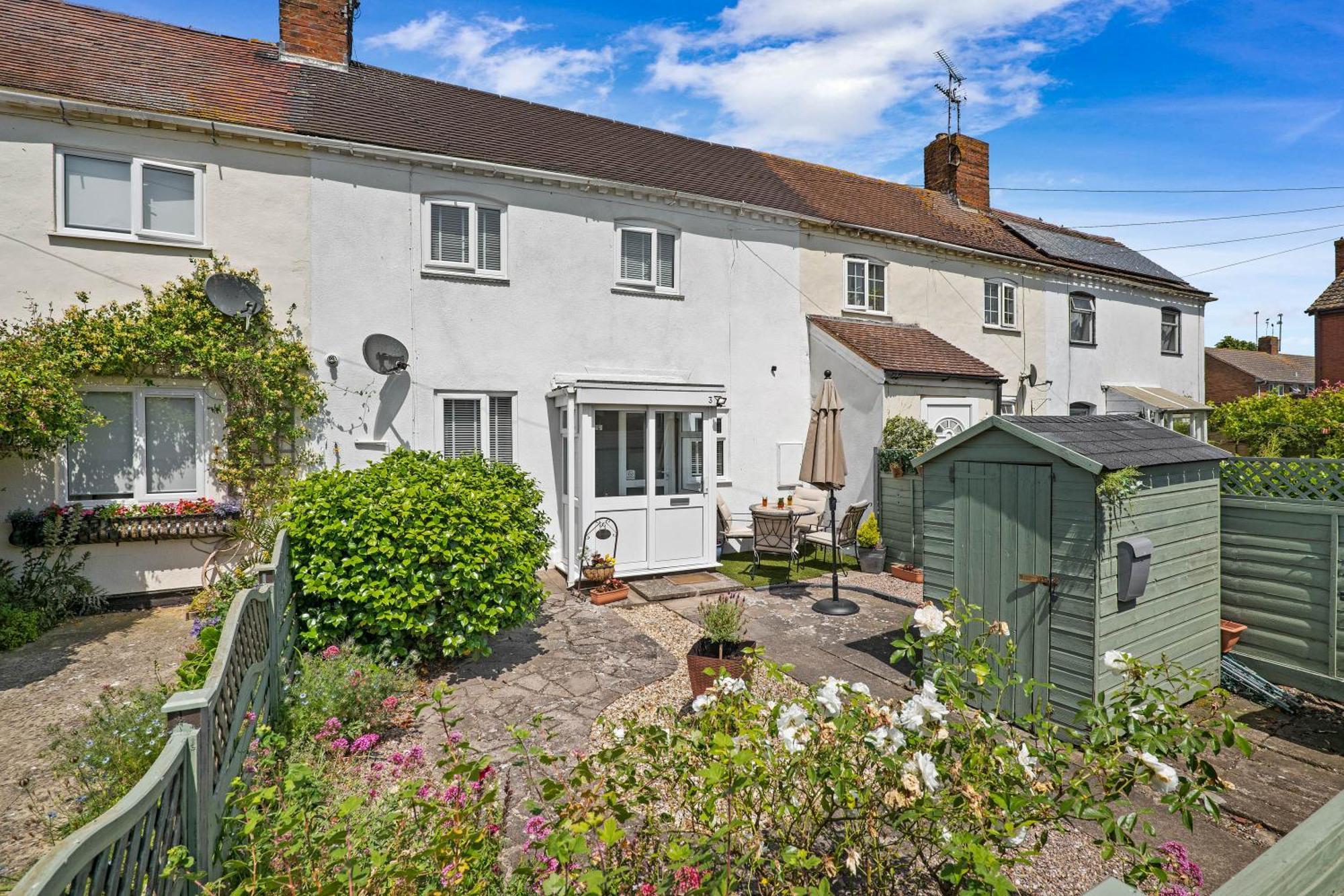 Cottage In Worcestershire Evesham Room photo